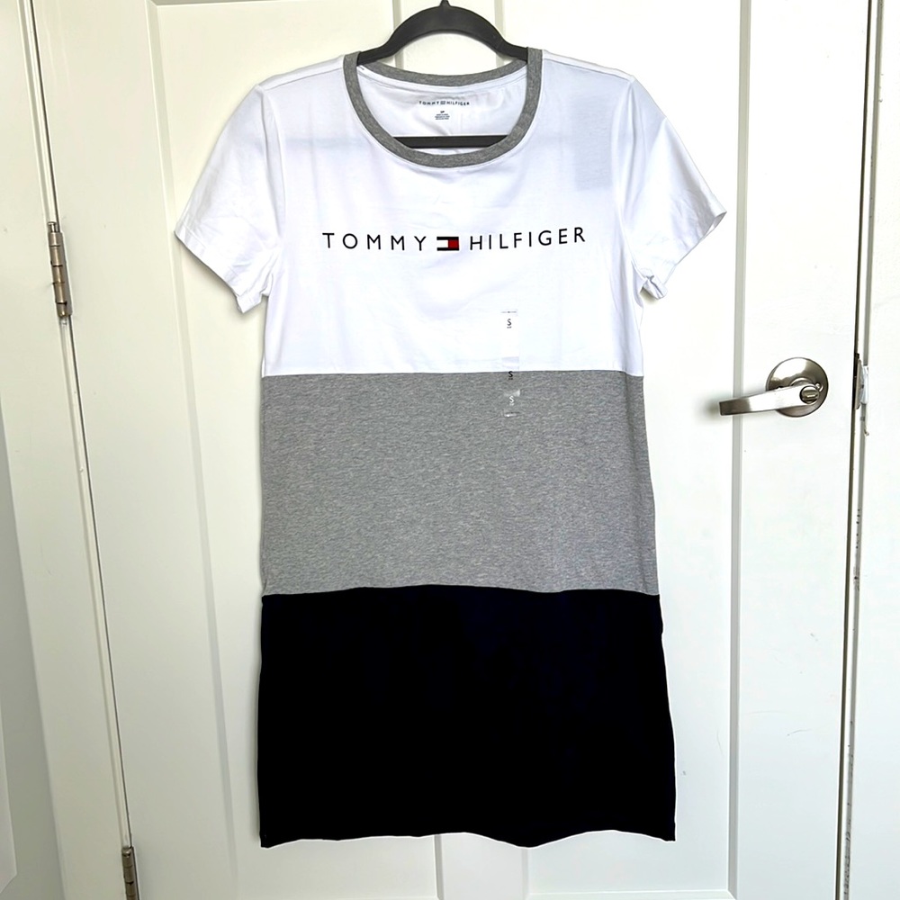 Tommy Hilfiger dress